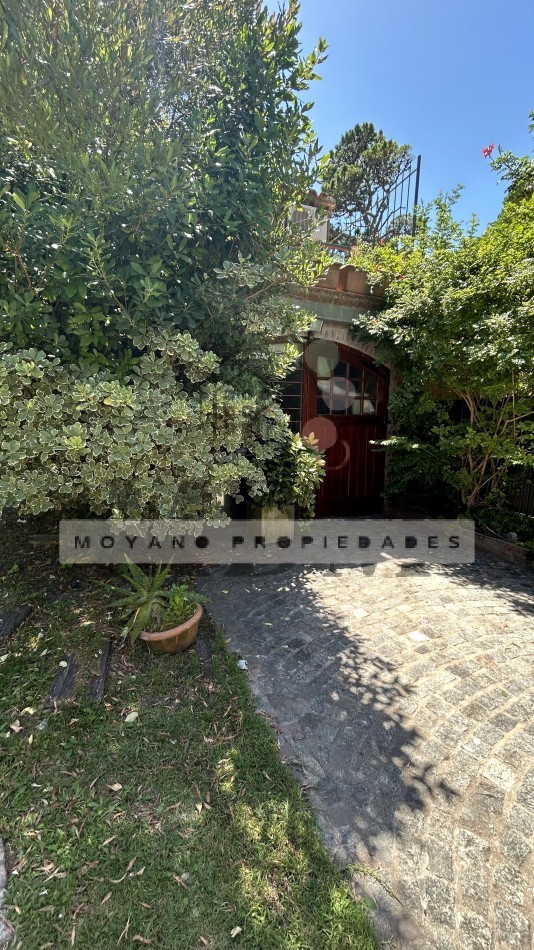 Hermosa Casa en Barrio Norte