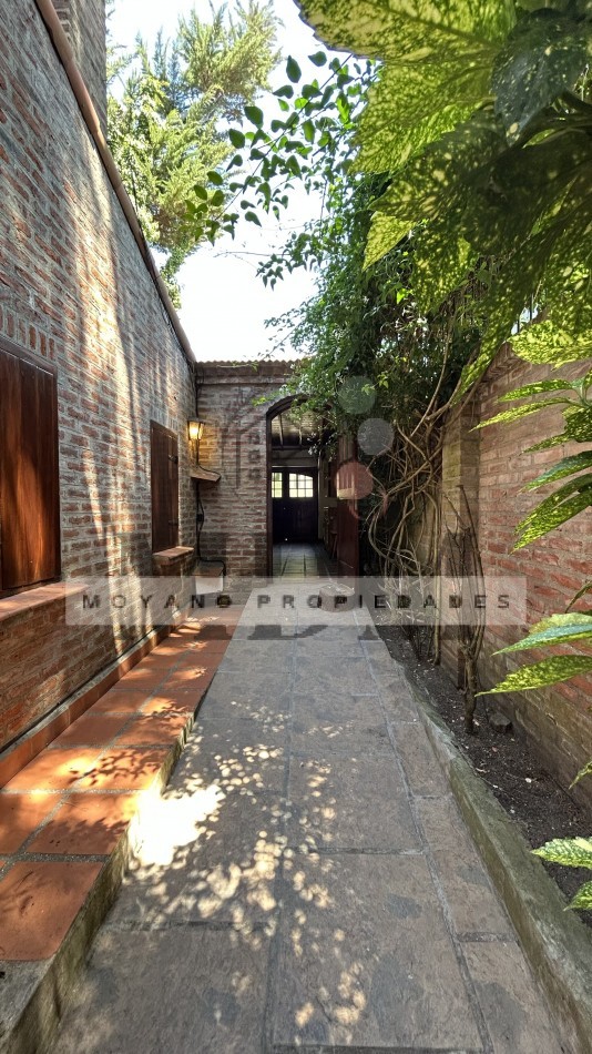 Hermosa Casa en Barrio Norte