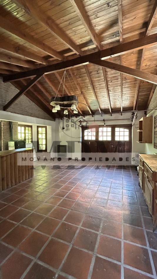 Hermosa Casa en Barrio Norte