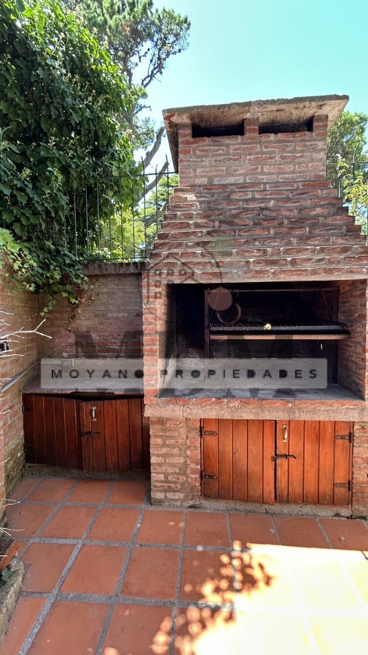 Hermosa Casa en Barrio Norte