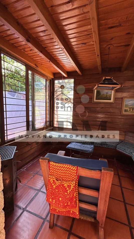 Hermosa Casa en Barrio Norte
