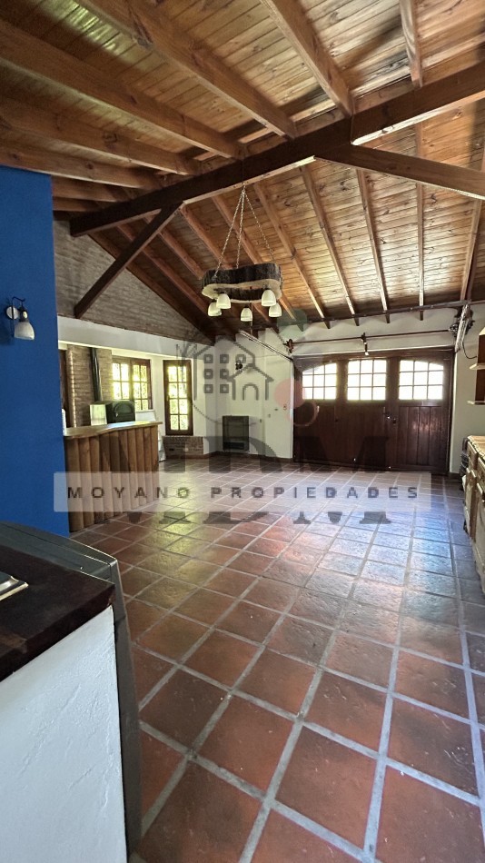 Hermosa Casa en Barrio Norte