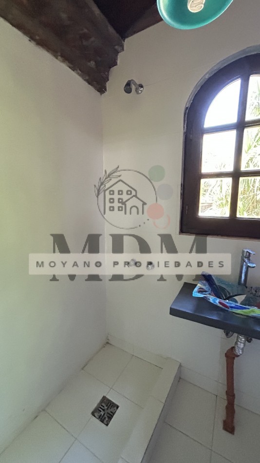 Hermosa Casa en Barrio Norte