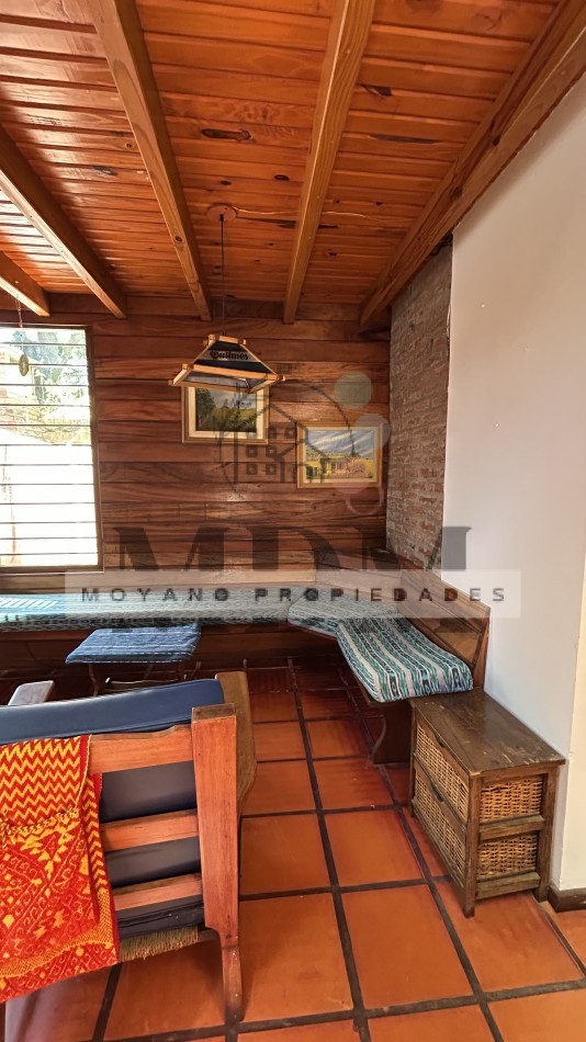 Hermosa Casa en Barrio Norte