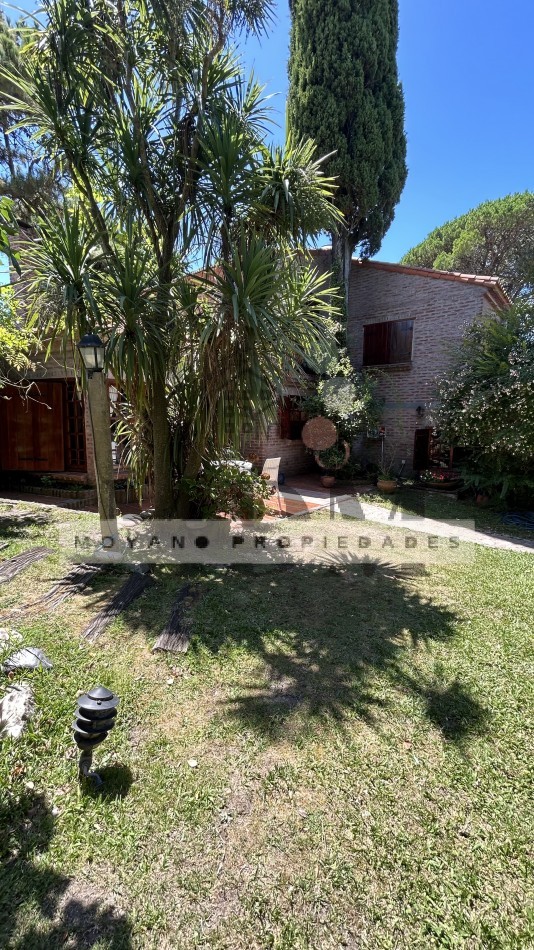 Hermosa Casa en Barrio Norte