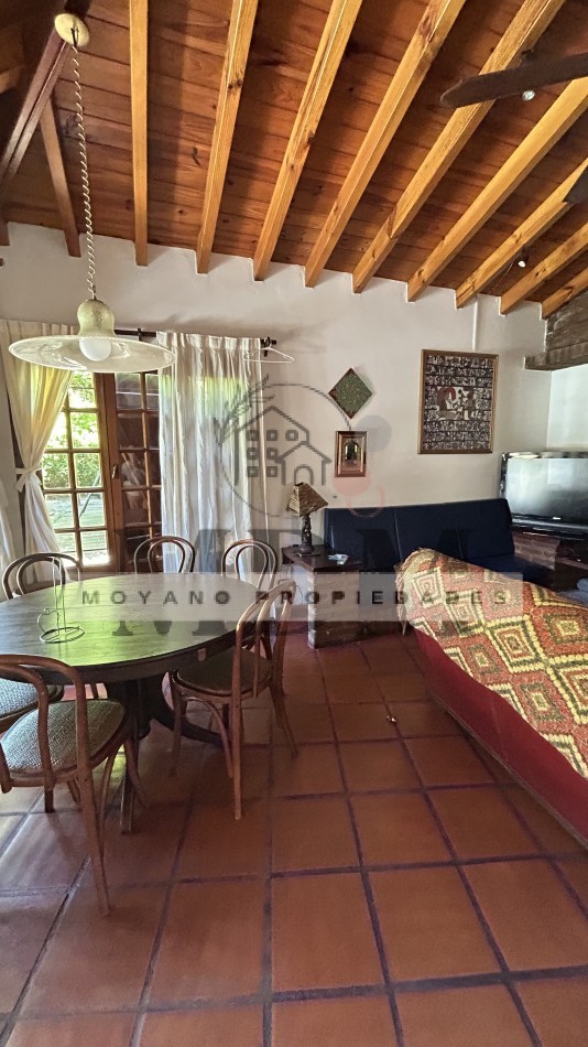 Hermosa Casa en Barrio Norte