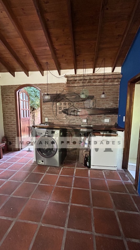 Hermosa Casa en Barrio Norte