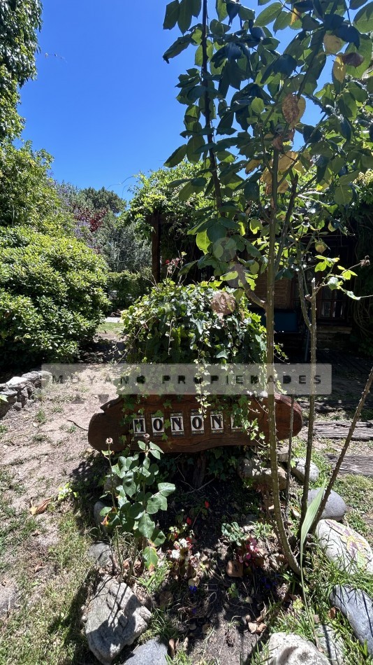 Hermosa Casa en Barrio Norte