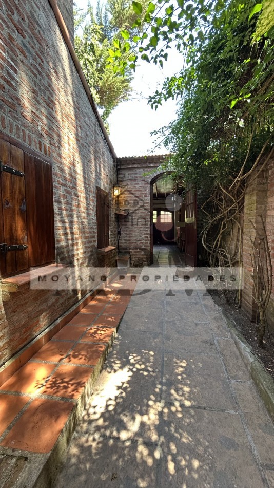 Hermosa Casa en Barrio Norte