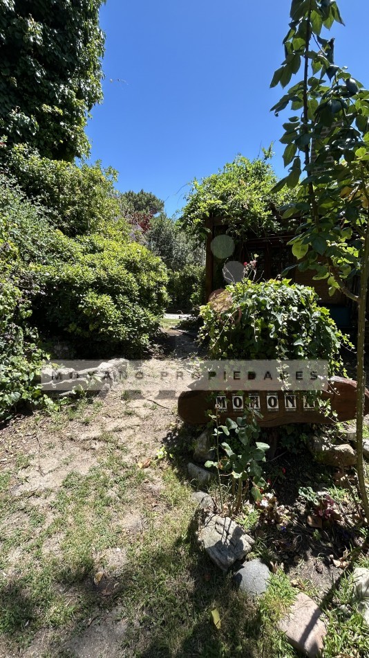 Hermosa Casa en Barrio Norte