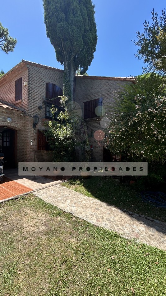 Hermosa Casa en Barrio Norte