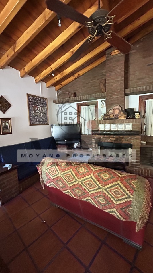Hermosa Casa en Barrio Norte