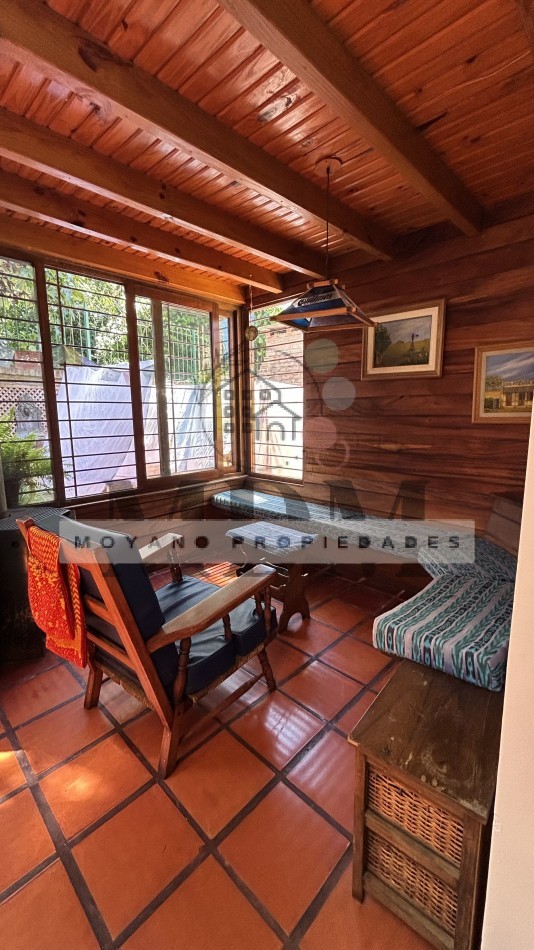 Hermosa Casa en Barrio Norte
