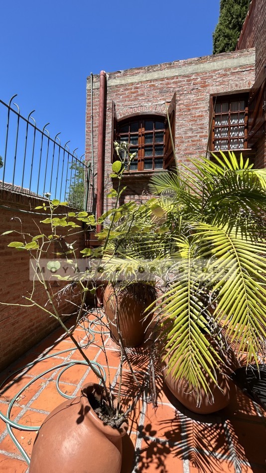 Hermosa Casa en Barrio Norte