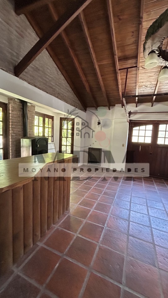 Hermosa Casa en Barrio Norte