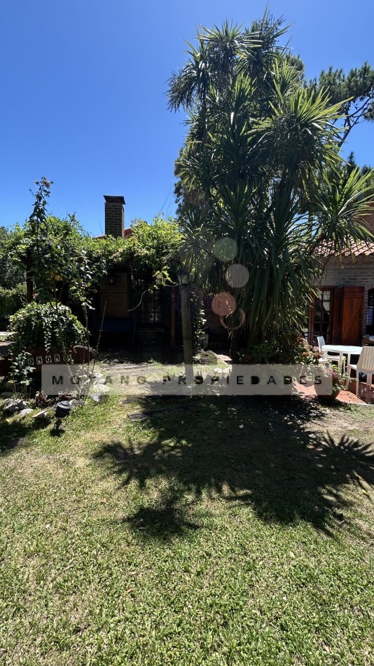 Hermosa Casa en Barrio Norte