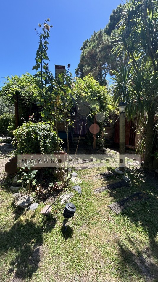 Hermosa Casa en Barrio Norte