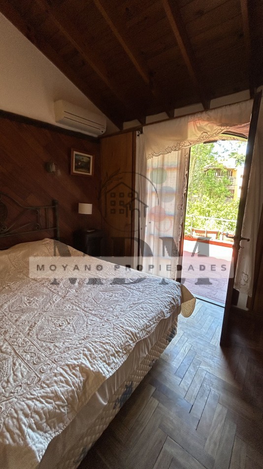 Hermosa Casa en Barrio Norte