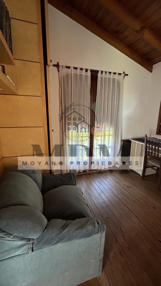 Hermosa Casa en Barrio Norte