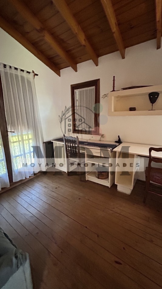 Hermosa Casa en Barrio Norte