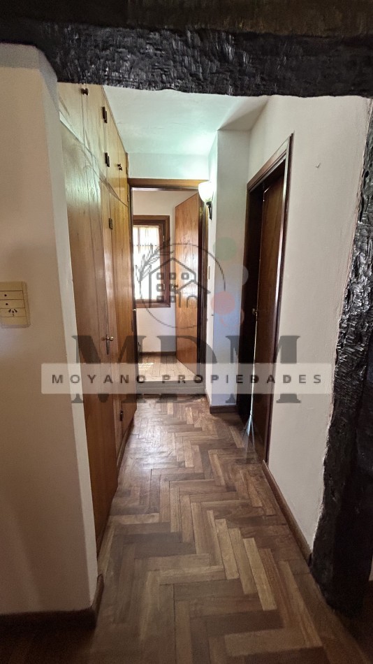 Hermosa Casa en Barrio Norte