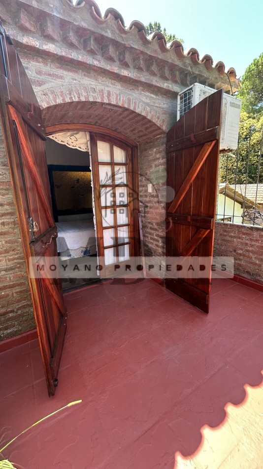 Hermosa Casa en Barrio Norte