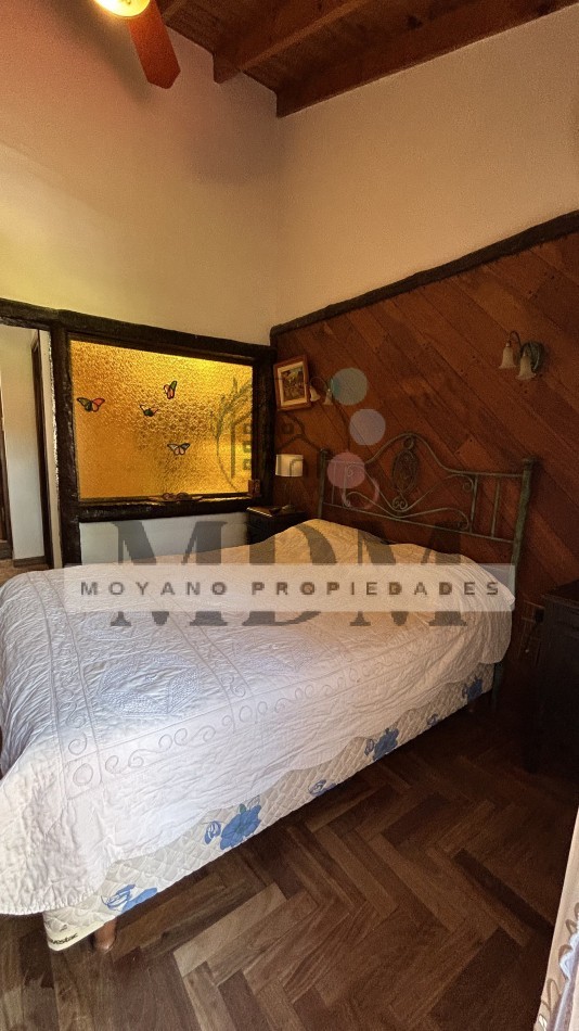 Hermosa Casa en Barrio Norte