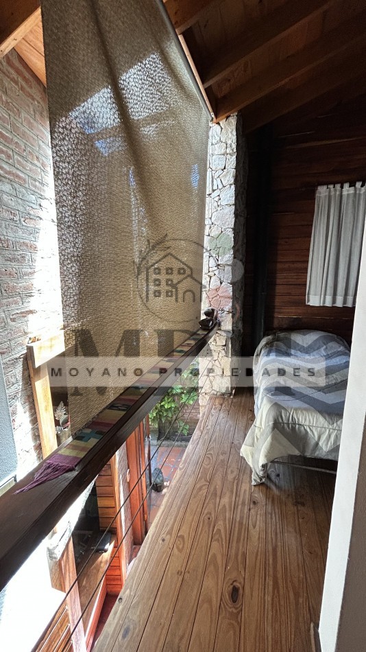 Hermosa Casa en Barrio Norte