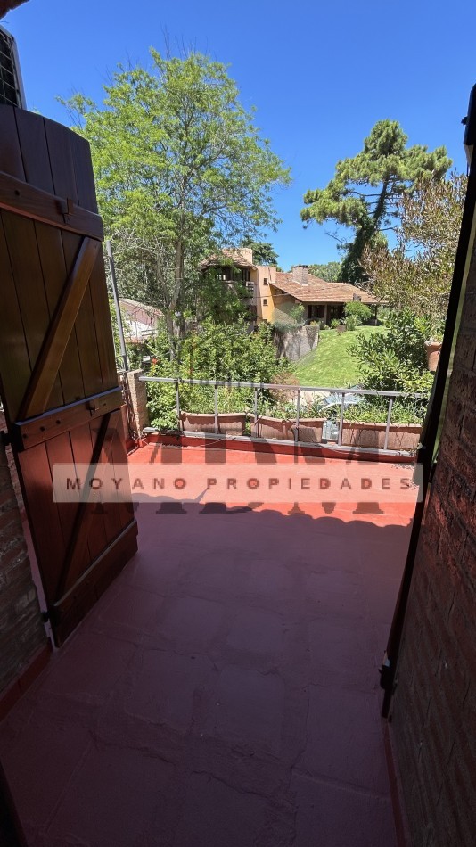 Hermosa Casa en Barrio Norte