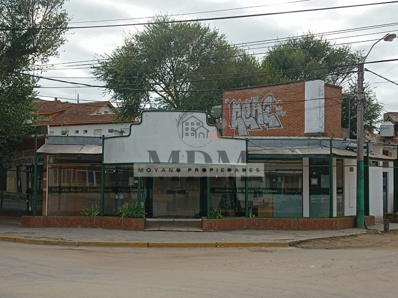 Locales comerciales en Block