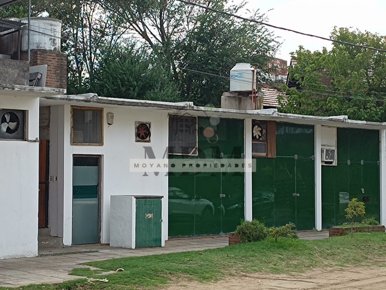 Locales comerciales en Block