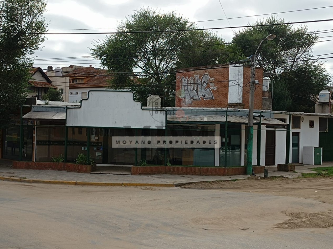 Locales comerciales en Block