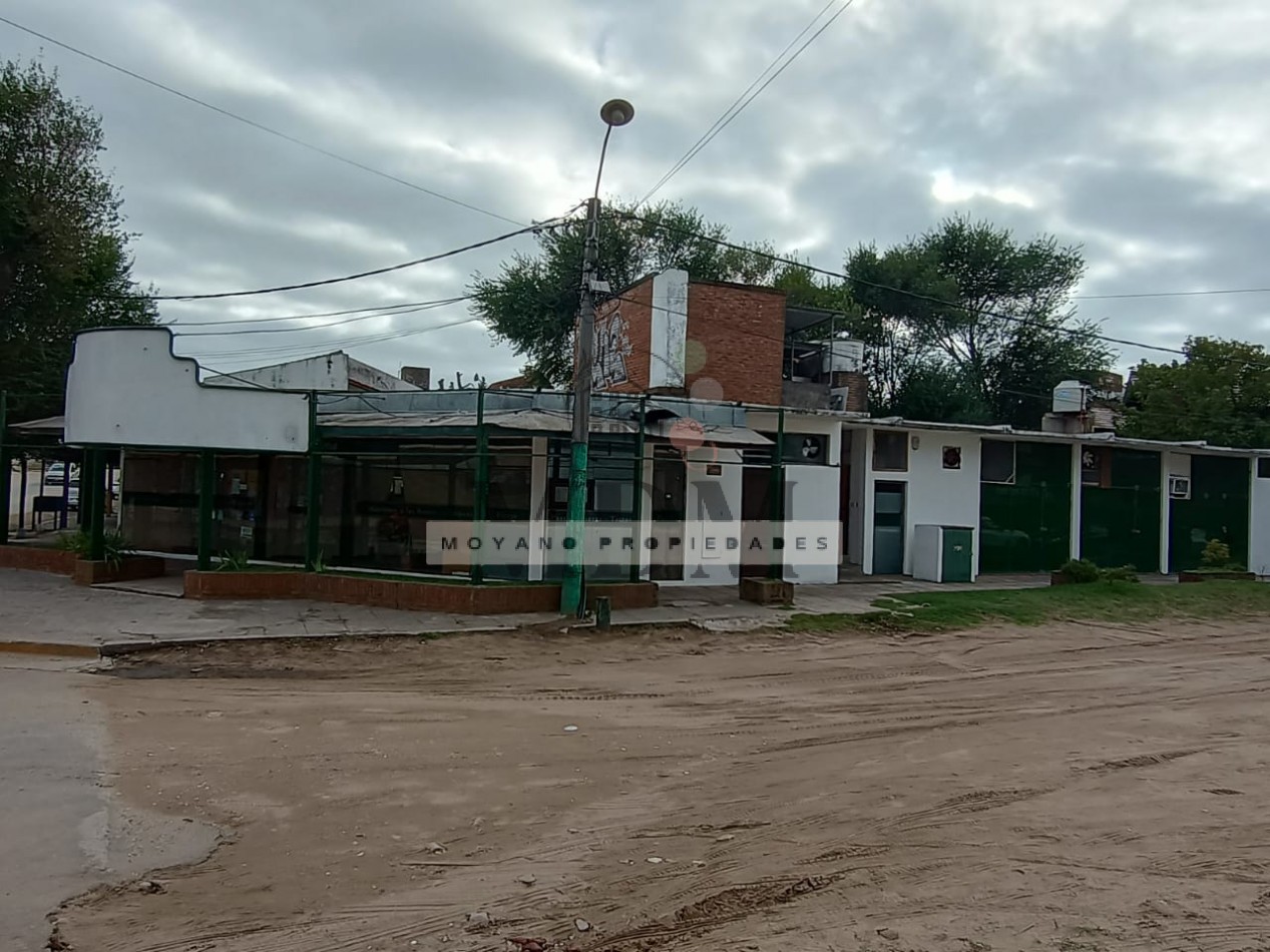 Locales comerciales en Block
