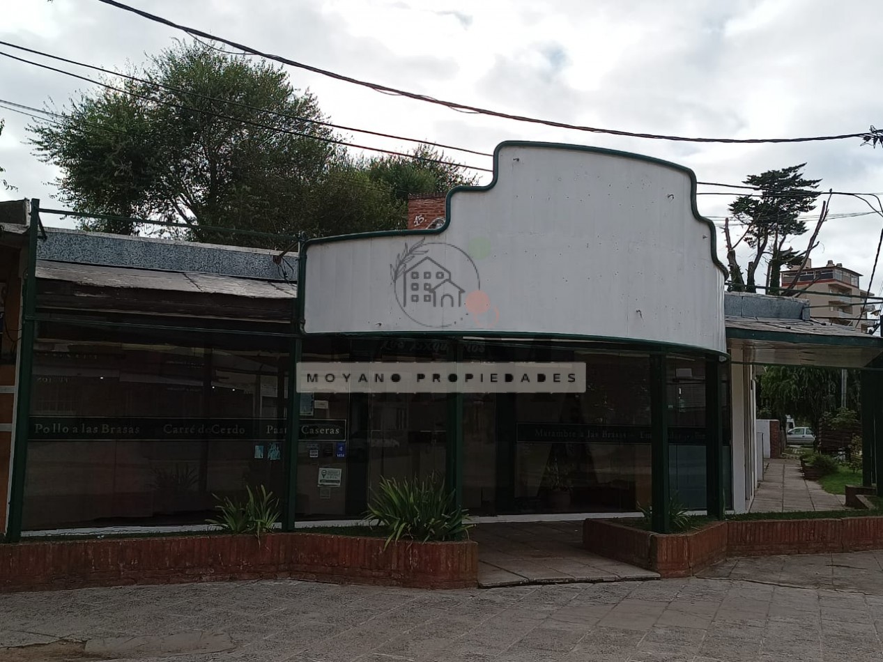 Locales comerciales en Block