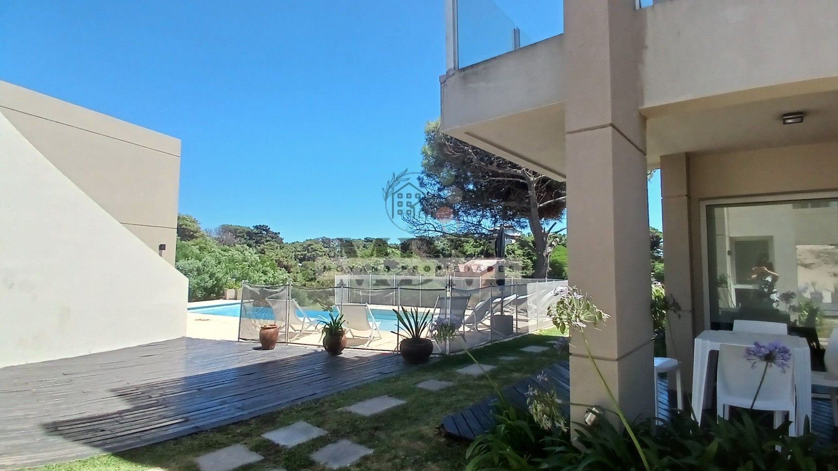 Departamento 2 ambientes en 2° piso en Complejo "Novavista Playa"