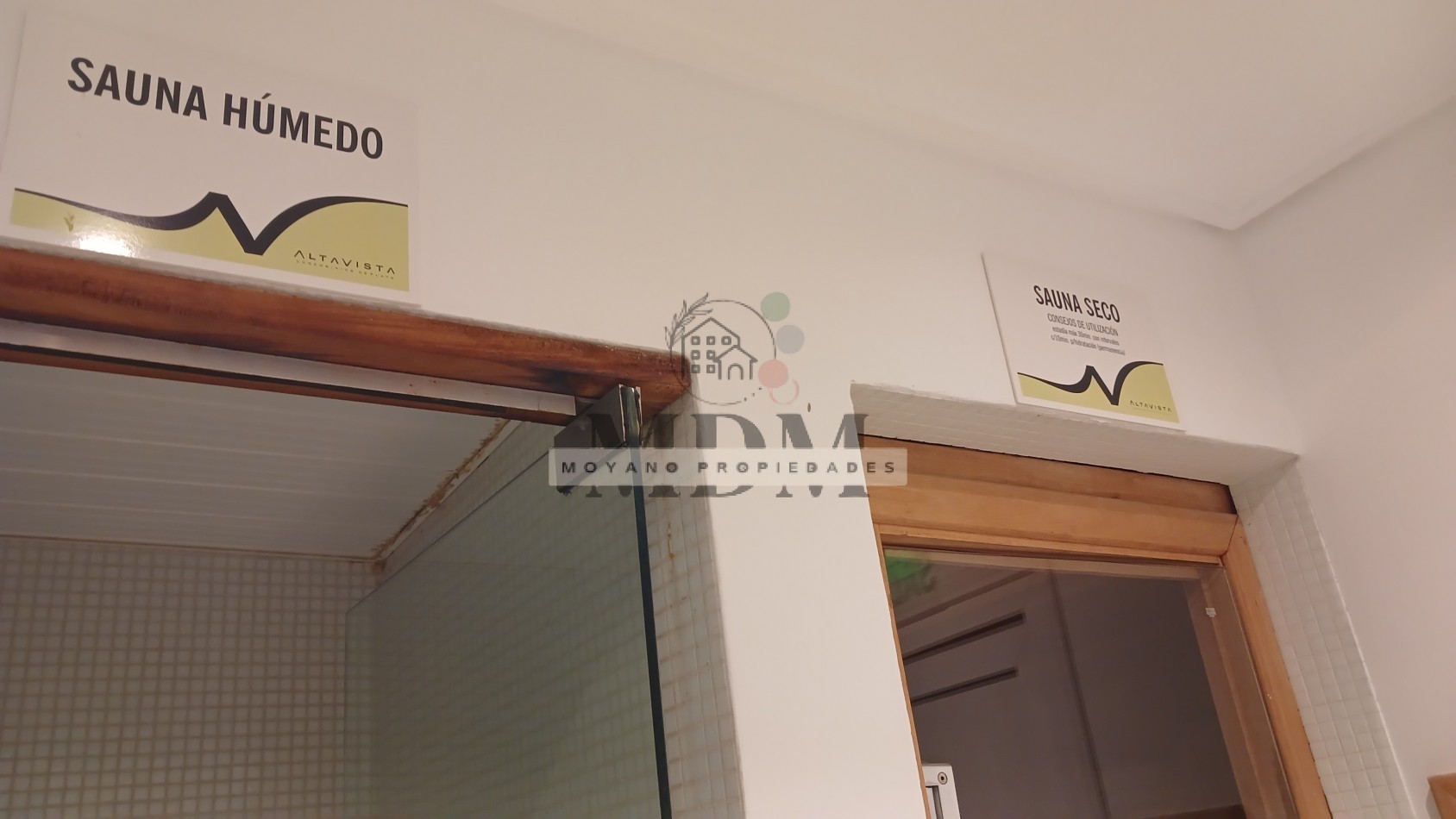 Departamento 2 ambientes en 2° piso en Complejo "Novavista Playa"