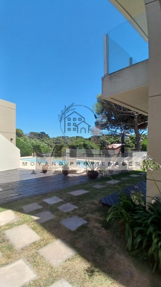 Departamento 2 ambientes en 2° piso en Complejo "Novavista Playa"