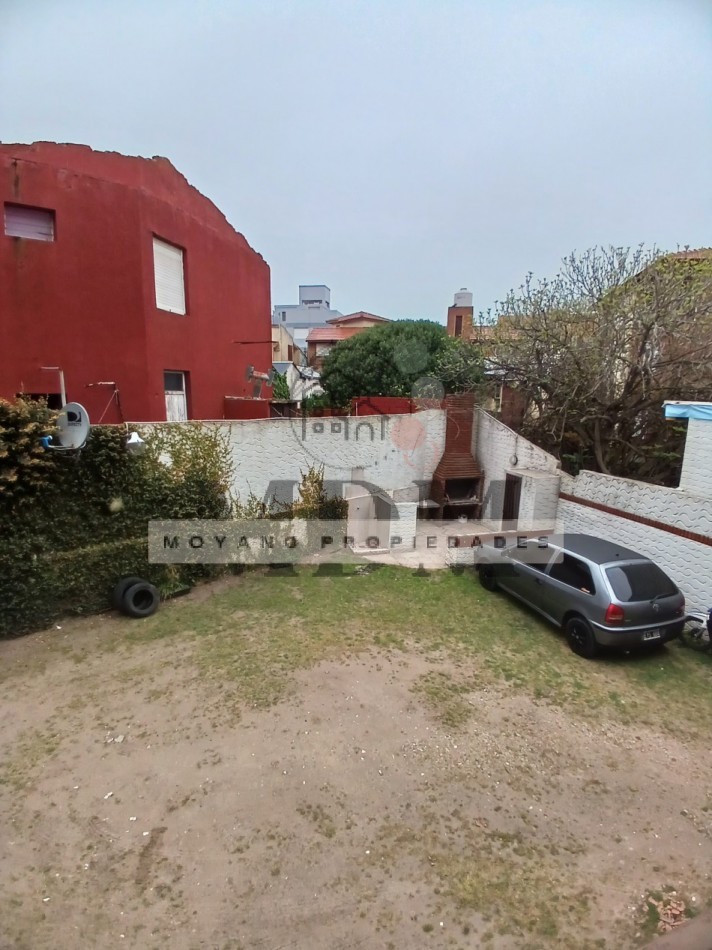 Departamento de 2 ambientes en Edificio Palmeras III 