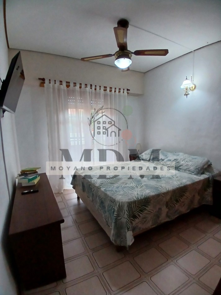 Departamento de 2 ambientes en Edificio Palmeras III 
