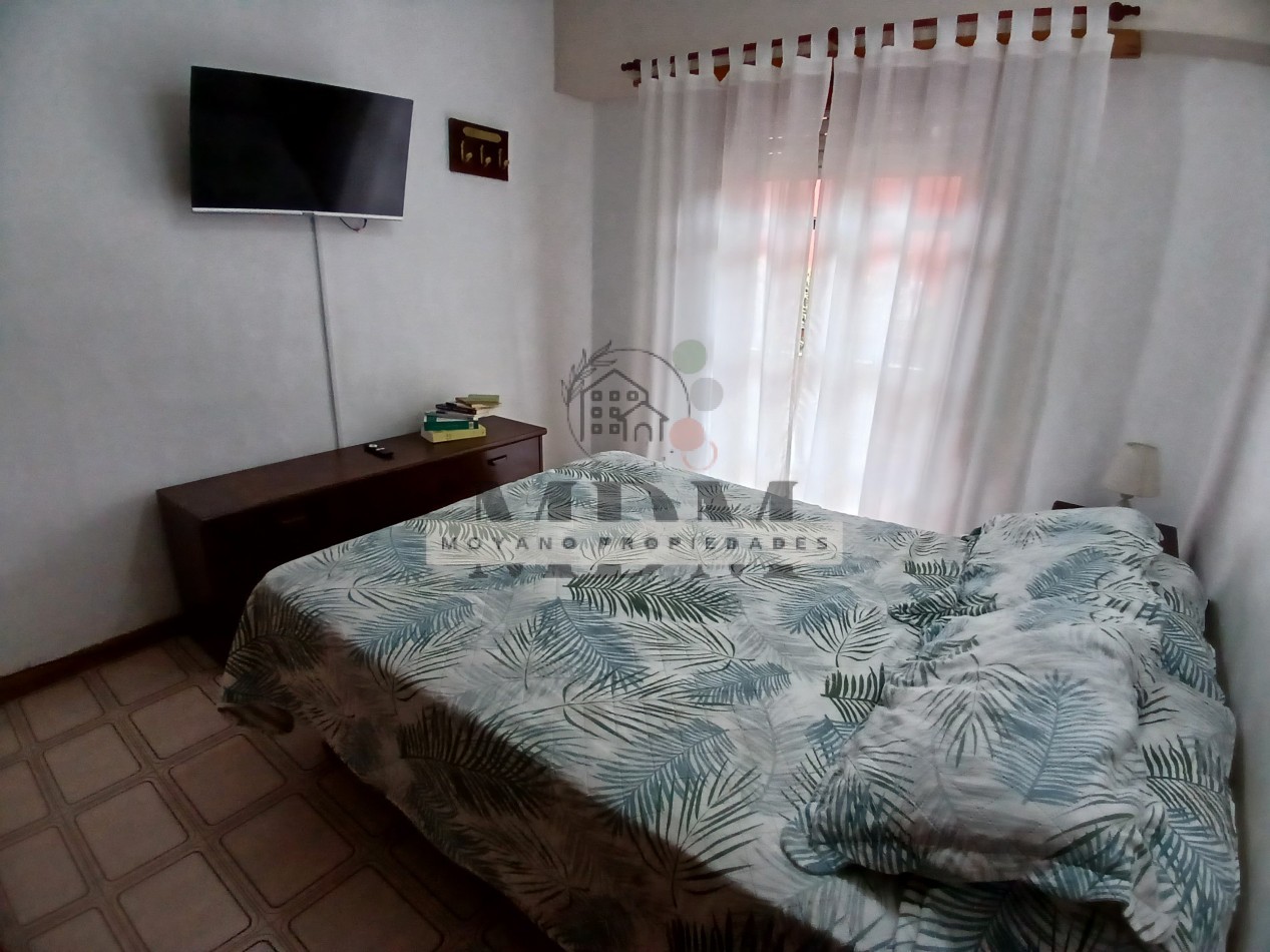 Departamento de 2 ambientes en Edificio Palmeras III 