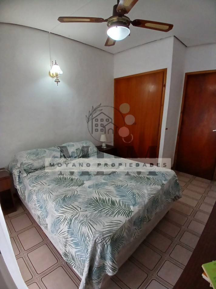 Departamento de 2 ambientes en Edificio Palmeras III 