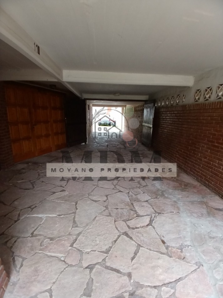 Departamento de 2 ambientes en Edificio Palmeras III 