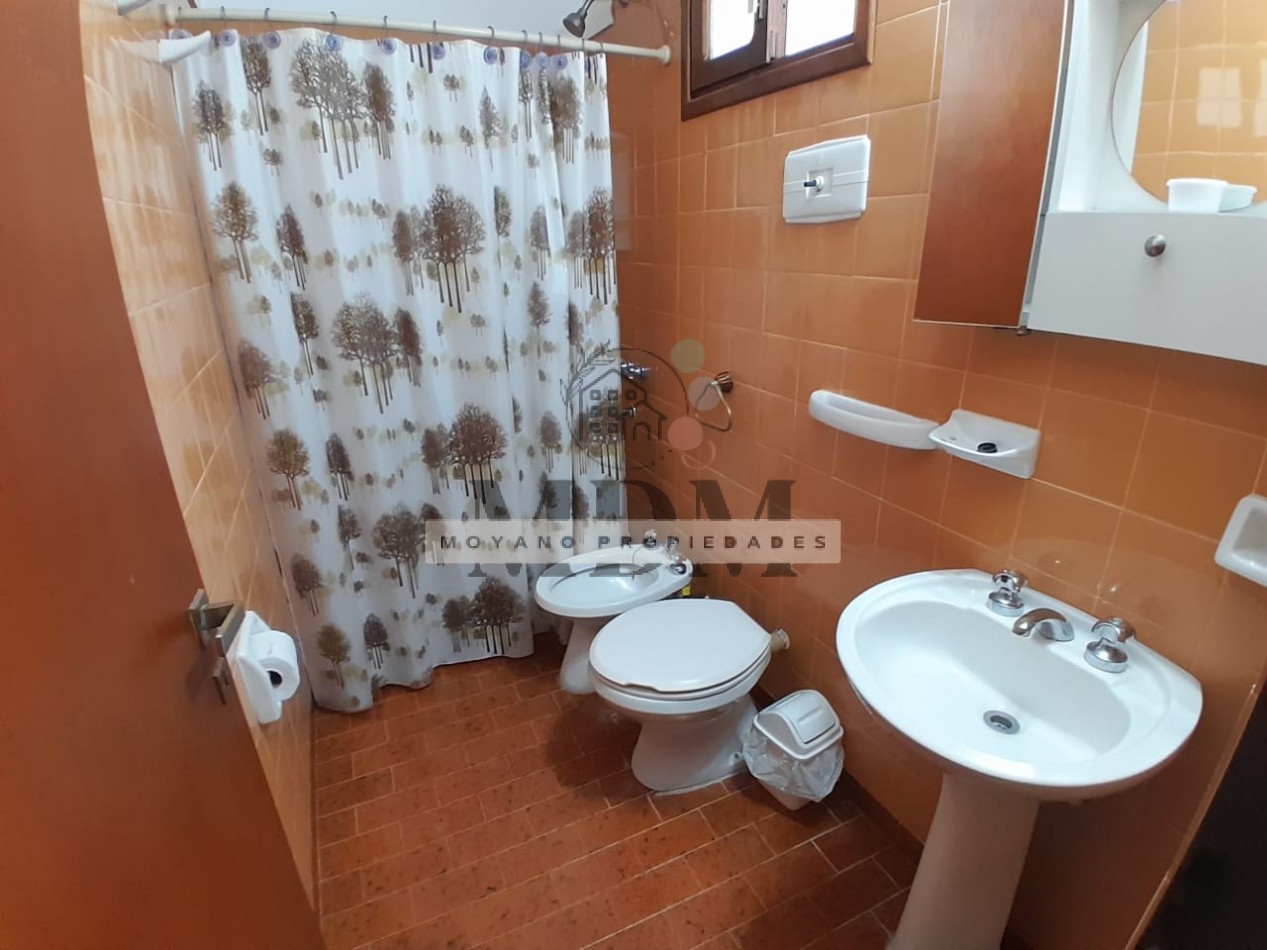 ¡OPORTUNIDAD UNICA! DEPARTAMENTO DE 2 AMBIENTES CON FINANCIACION