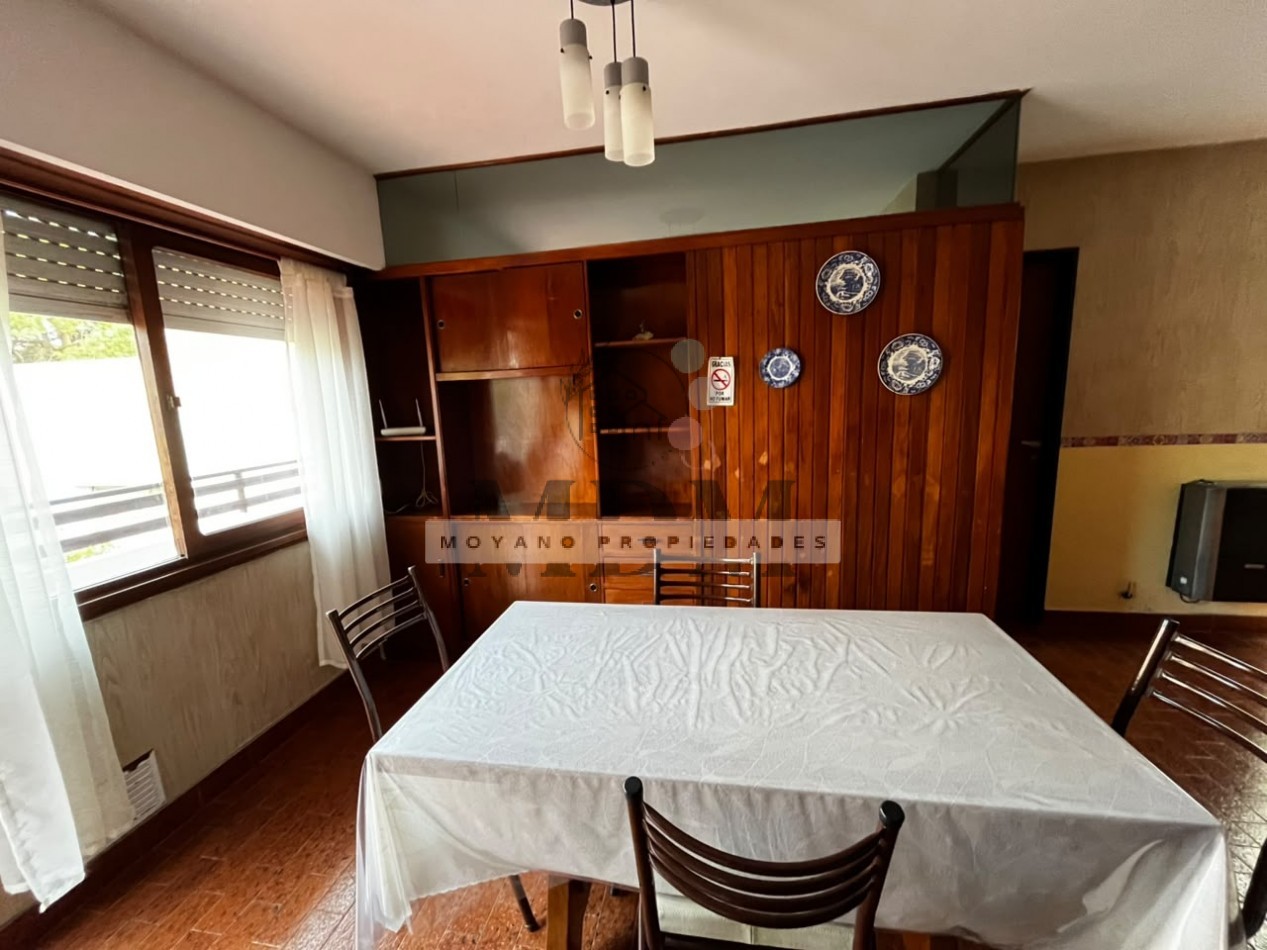 ¡OPORTUNIDAD UNICA! DEPARTAMENTO DE 2 AMBIENTES CON FINANCIACION