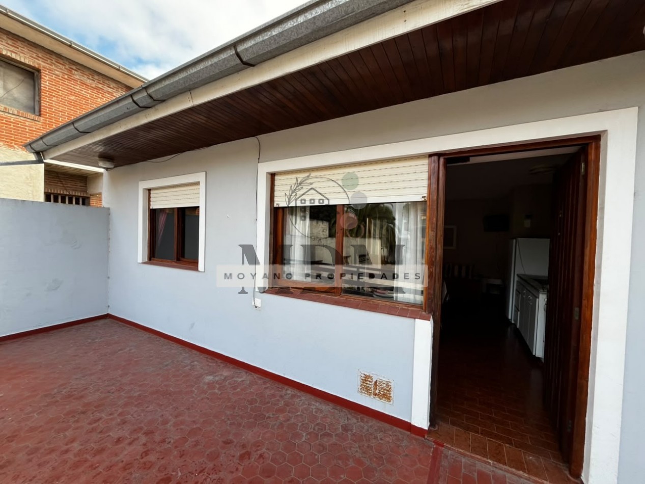 ¡OPORTUNIDAD UNICA! DEPARTAMENTO DE 2 AMBIENTES CON FINANCIACION