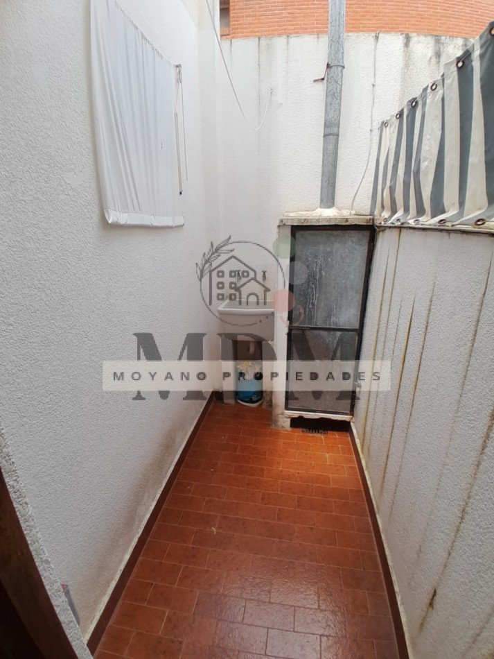 ¡OPORTUNIDAD UNICA! DEPARTAMENTO DE 2 AMBIENTES CON FINANCIACION