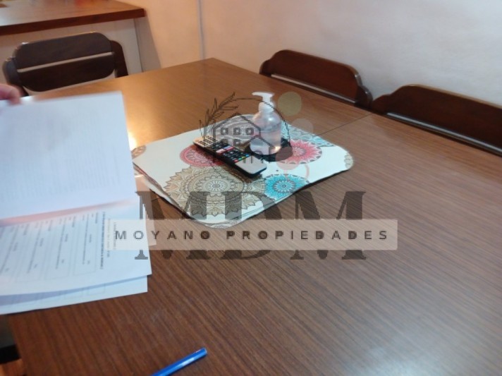 Departamento de 2 ambientes en Edificio Palmeras III 