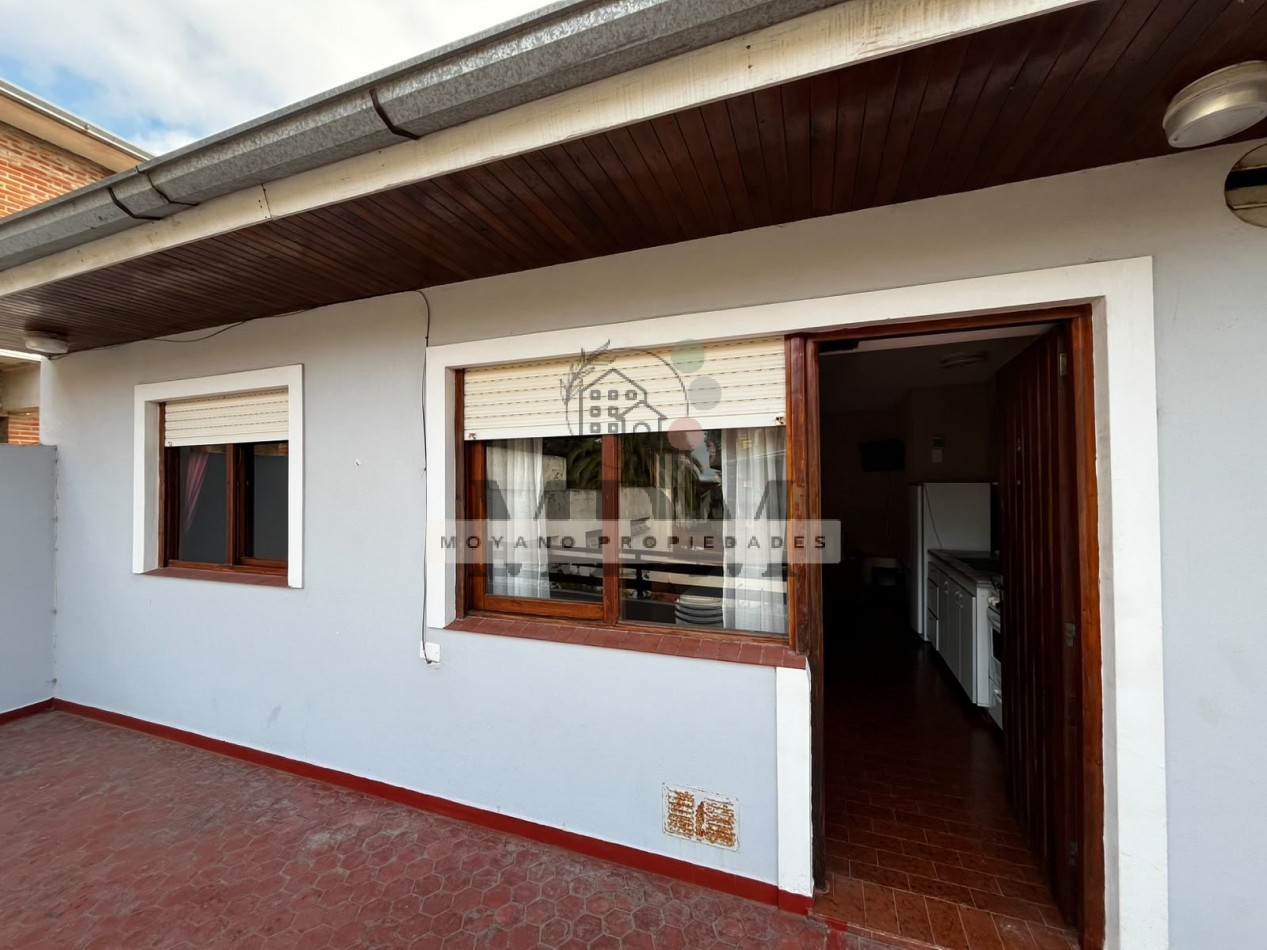 ¡OPORTUNIDAD UNICA! DEPARTAMENTO DE 2 AMBIENTES CON FINANCIACION
