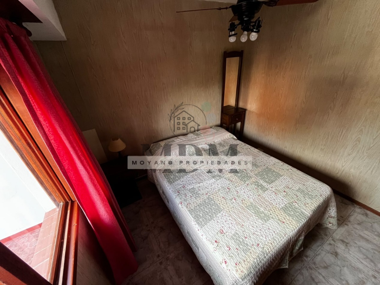 ¡OPORTUNIDAD UNICA! DEPARTAMENTO DE 2 AMBIENTES CON FINANCIACION