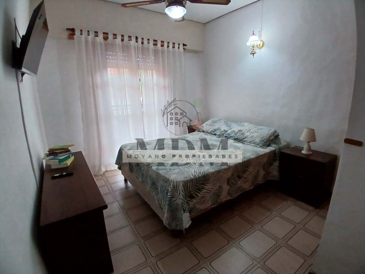 Departamento de 2 ambientes en Edificio Palmeras III 